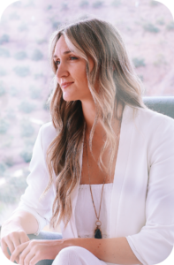 Services de Nathasha Lapointe, coach de vie