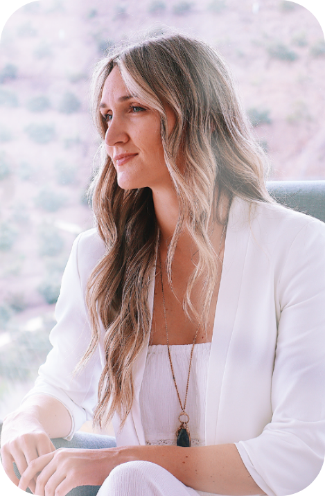 Services de Nathasha Lapointe, coach de vie