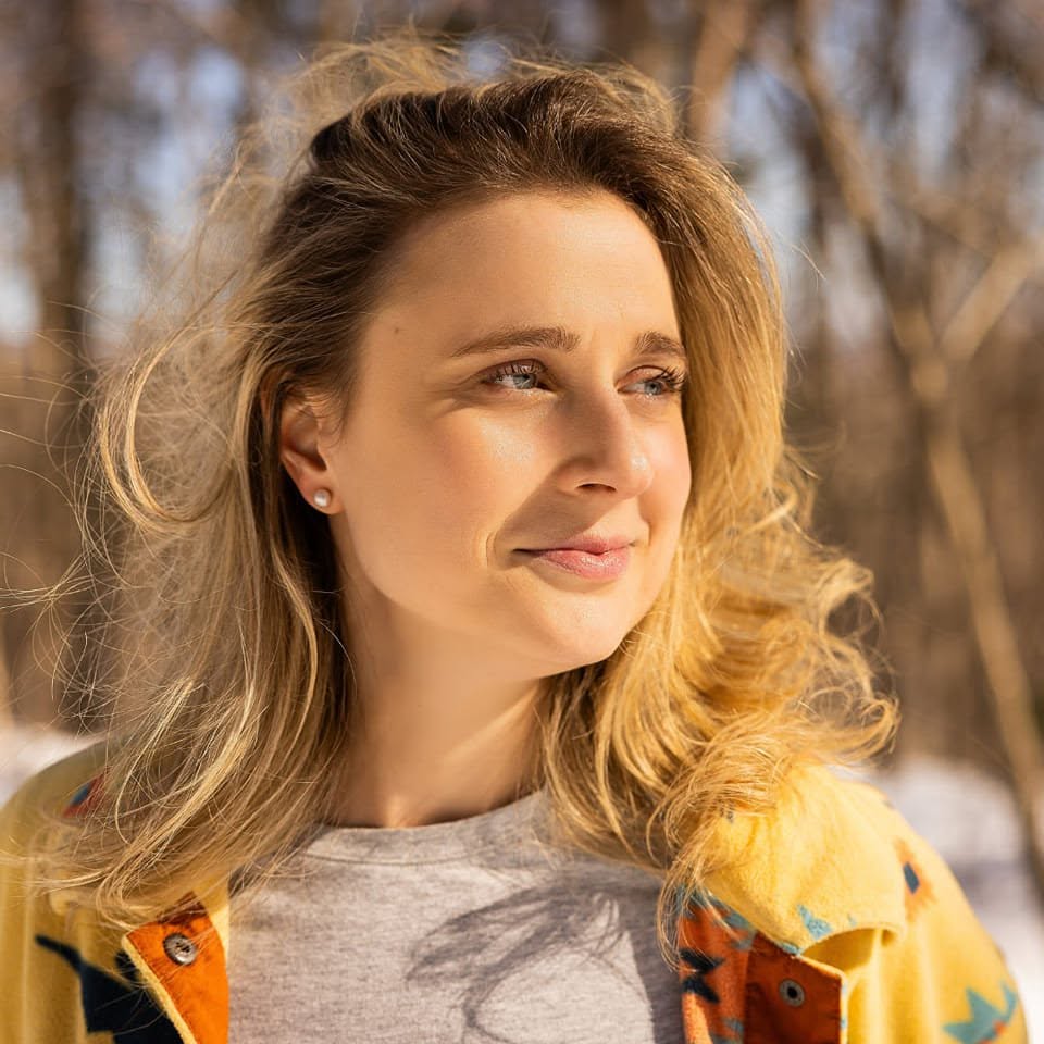 Anne Bélanger